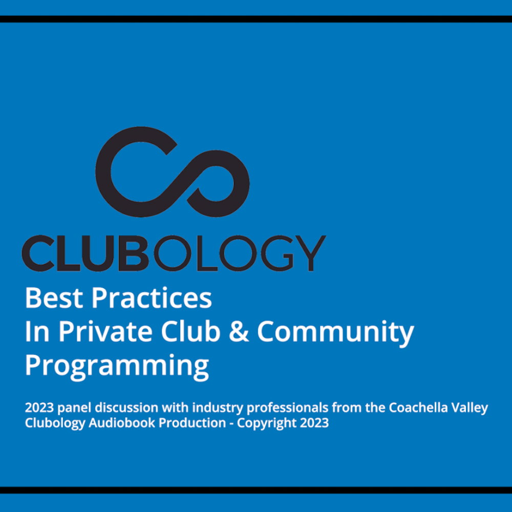 Clubology Audiobook