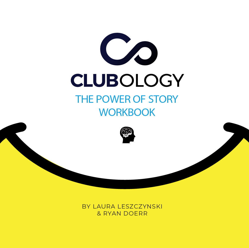 The Power of Story: A Clubology Workshop